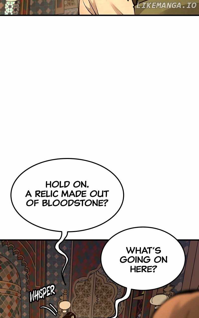 Piece Maker of Flame Chapter 39 39